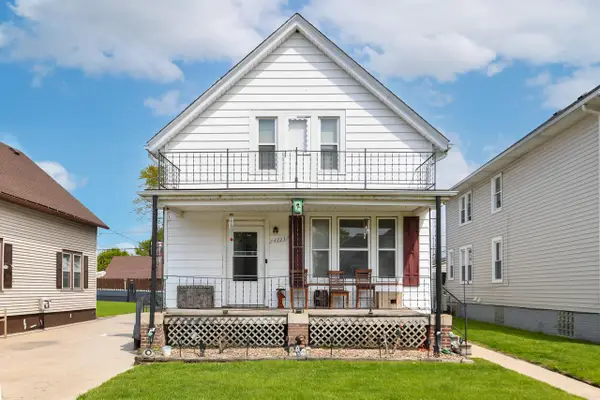 4223 21st AVENUE, Kenosha, WI 53140