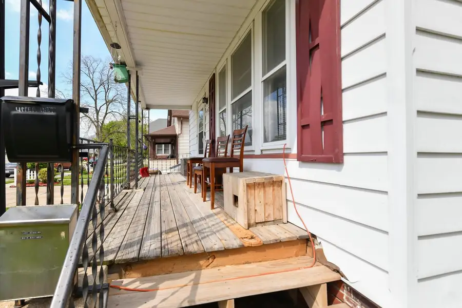4223 21st AVENUE, Kenosha, WI 53140 - #3