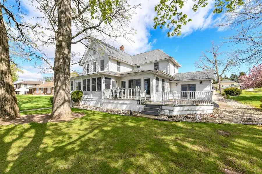 30731 Cedar DRIVE, Burlington, WI 53105 - #2