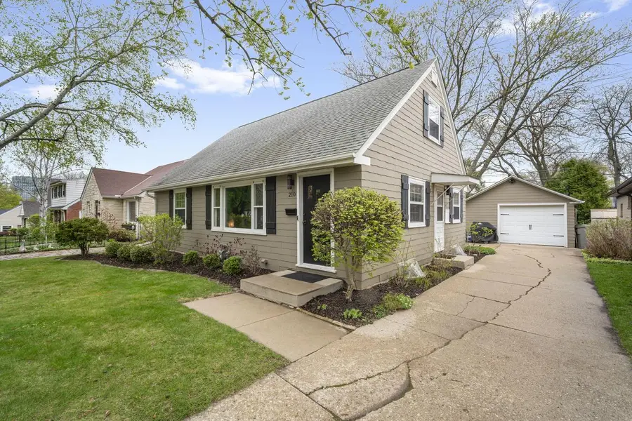 210 90th STREET, Milwaukee, WI 53226 - #2