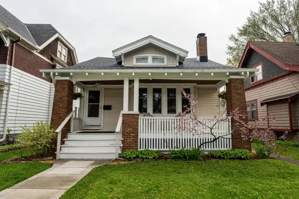 2142 51st STREET, Milwaukee, WI 53208