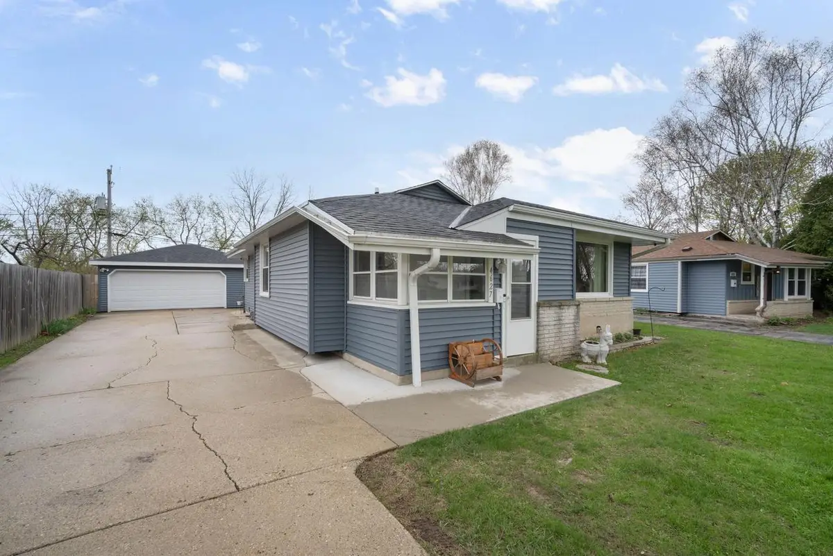 4627 Kiley AVENUE, Milwaukee, WI 53223 - #1