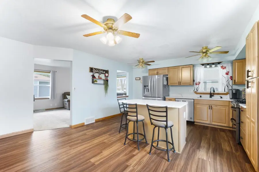 4627 Kiley AVENUE, Milwaukee, WI 53223 - #3