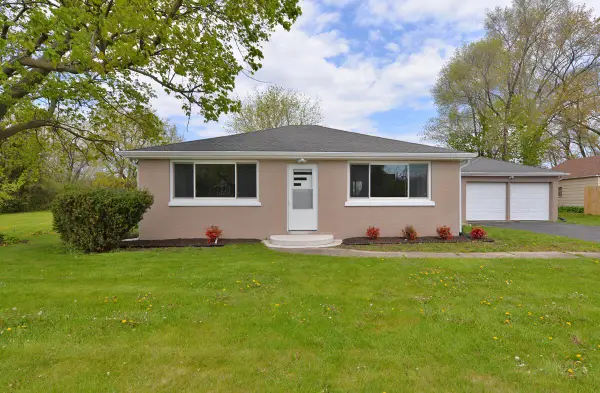 5312 Spring STREET, Mount Pleasant, WI 53406