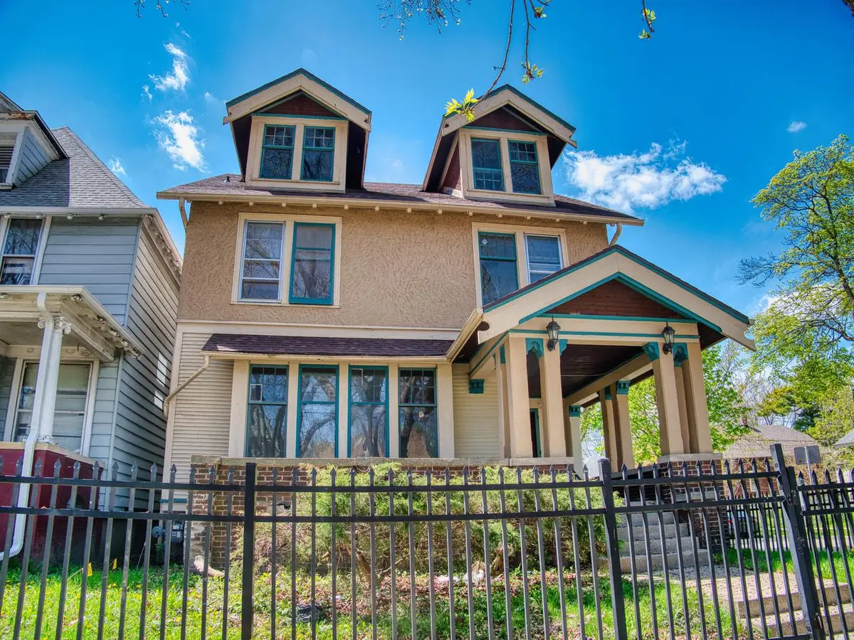 2377 44th STREET, Milwaukee, WI 53210 - #1