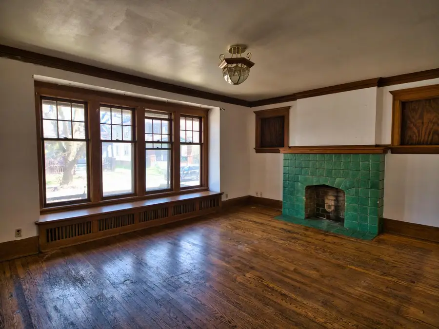 2377 44th STREET, Milwaukee, WI 53210 - #2
