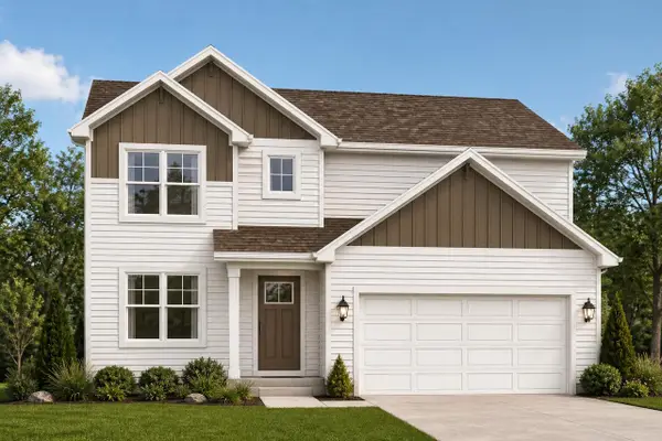 Lt43 Lilac LANE, Delavan, WI 53115