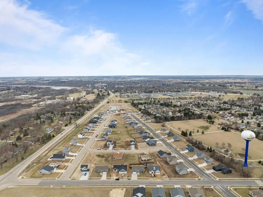 Lt43 Lilac LANE, Delavan, WI 53115 - #2