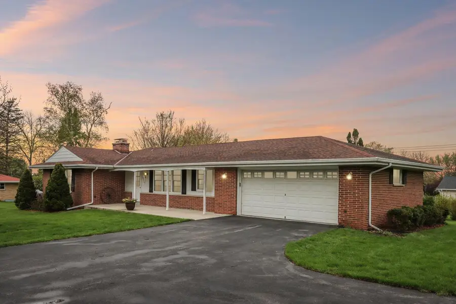 18660 Arcadia PLACE, Brookfield, WI 53045 - #2