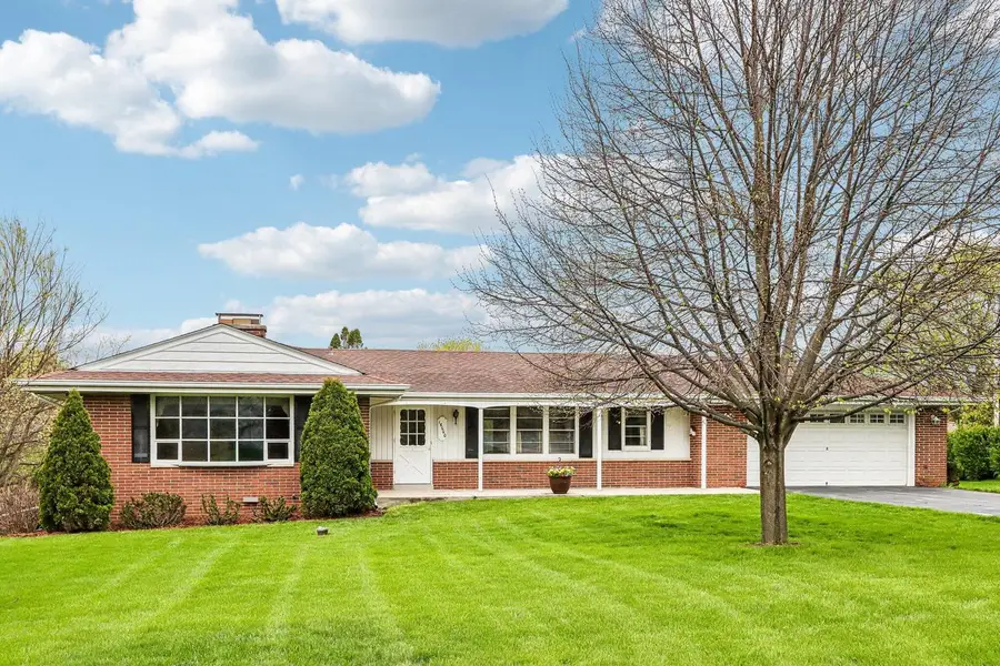 18660 Arcadia PLACE, Brookfield, WI 53045 - #3