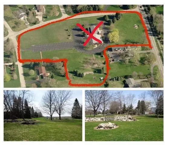 1485 BROOKFIELD ROAD, Brookfield, WI 53045