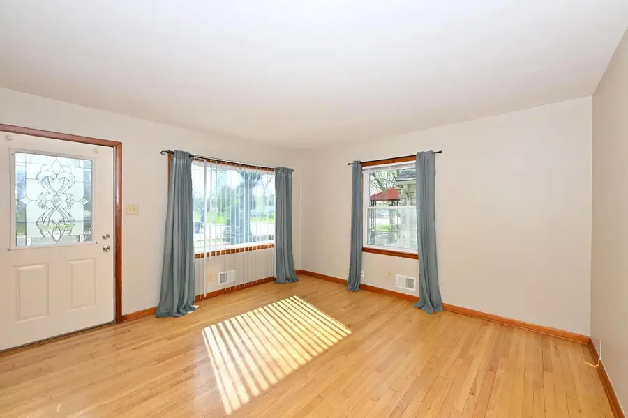 3845 13th STREET, Milwaukee, WI 53221 - #2