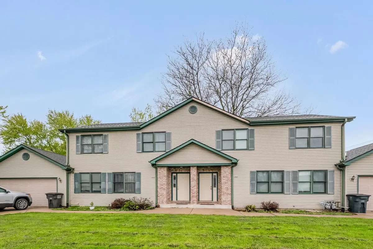 1925 Beulah AVENUE #1927, East Troy, WI 53120 - #1
