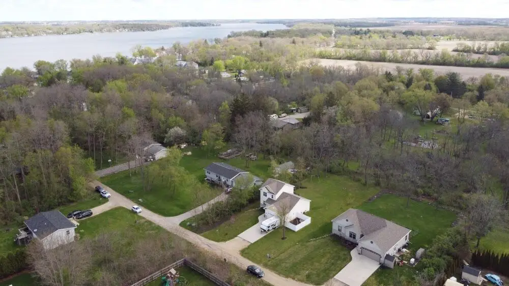 N2392 Mildred STREET, Delavan, WI 53115 - #1