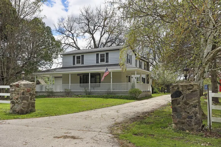 34411 Washington AVENUE, Burlington, WI 53105 - #2