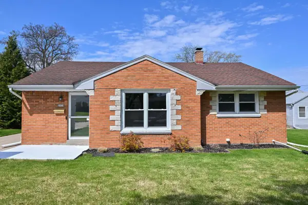 2935 67th STREET, Milwaukee, WI 53219