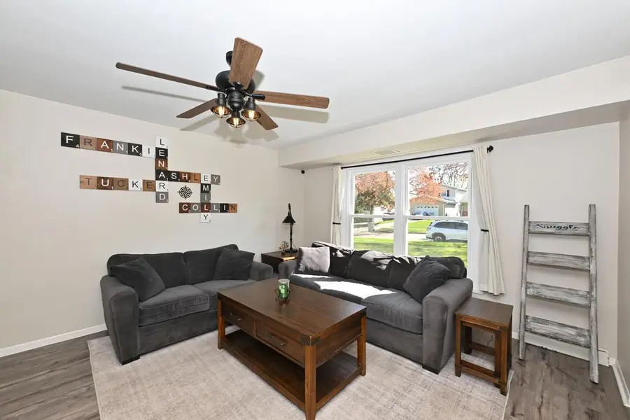 2935 S 67th STREET, Milwaukee, WI 53219 - #3