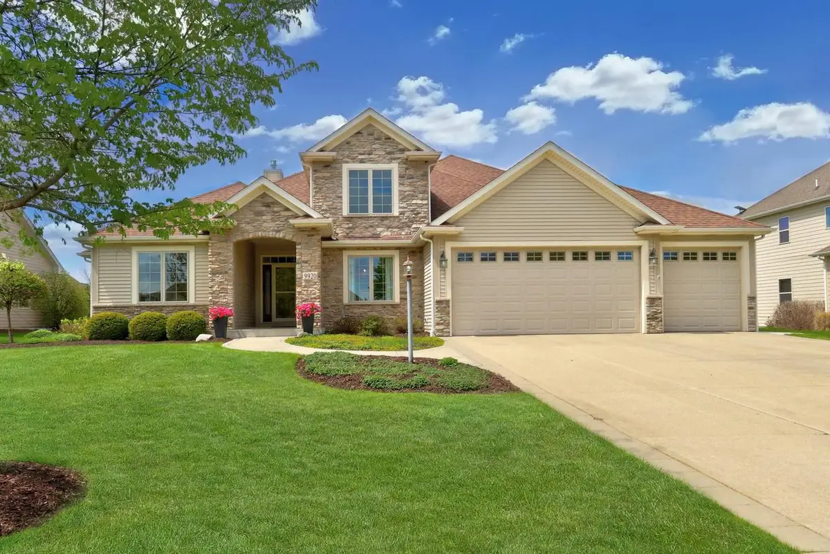 9920 50th AVENUE, Pleasant Prairie, WI 53158 - #1