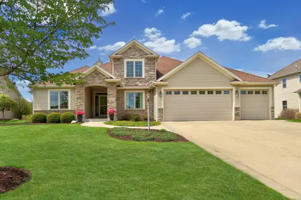 9920 50th AVENUE, Pleasant Prairie, WI 53158