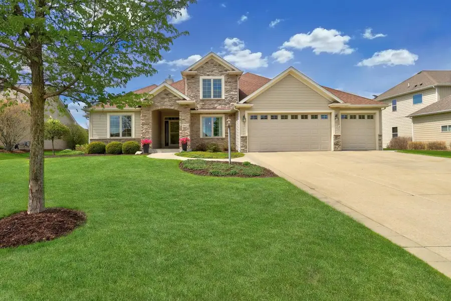 9920 50th AVENUE, Pleasant Prairie, WI 53158 - #3