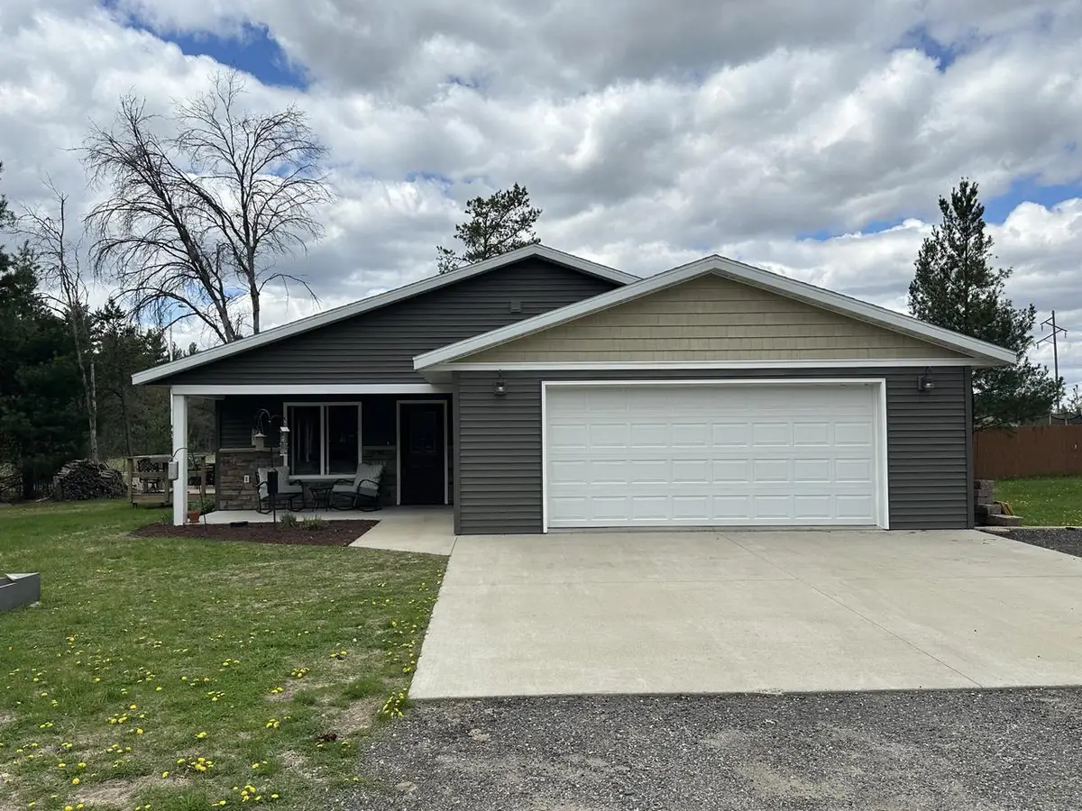 304 Red Pine TRAIL, Black River Falls, WI 54615 - #1