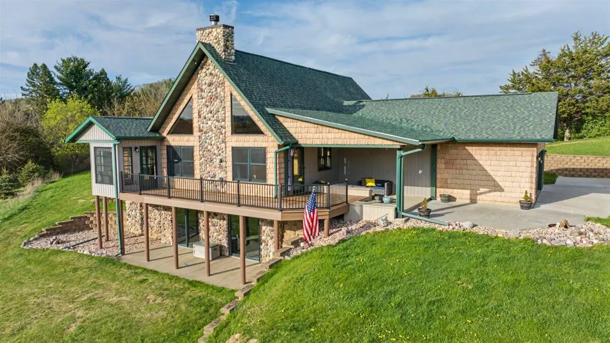 W5405 Keil Coulee ROAD, La Crosse, WI 54601 - #1