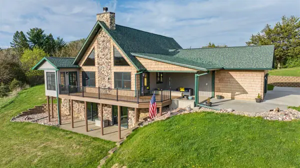 W5405 Keil Coulee ROAD, La Crosse, WI 54601