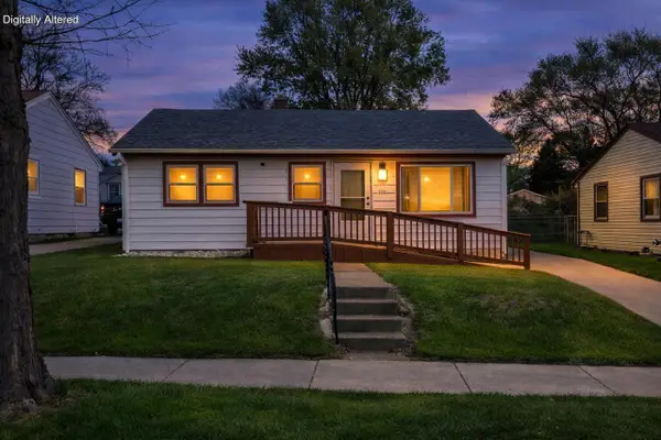 3370 66th STREET, Milwaukee, WI 53219