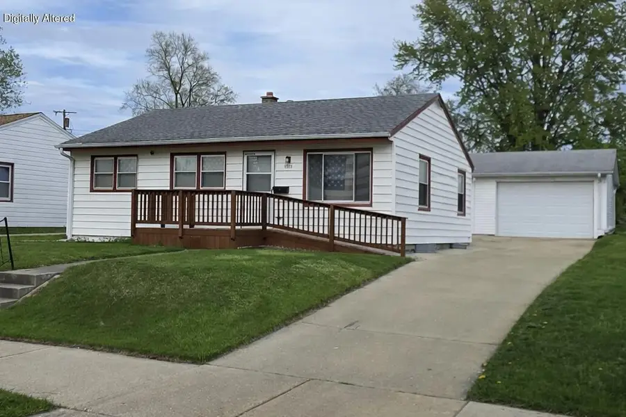 3370 66th STREET, Milwaukee, WI 53219 - #2