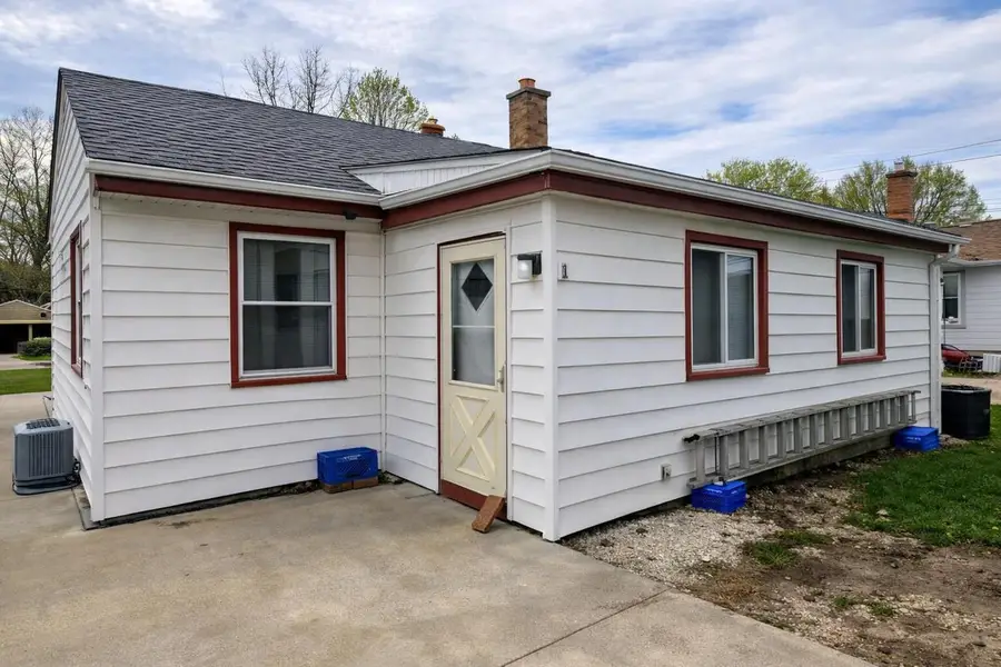 3370 66th STREET, Milwaukee, WI 53219 - #3