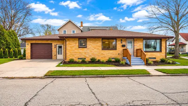 1147 Logan AVENUE, Sheboygan, WI 53083