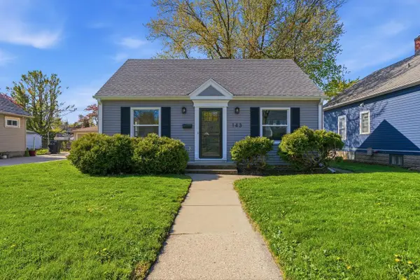 143 Frame AVENUE, Waukesha, WI 53186