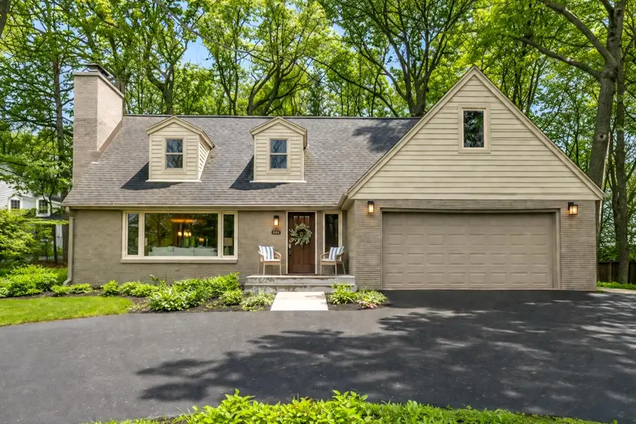 695 Meadow LANE, Elm Grove, WI 53122 - #2