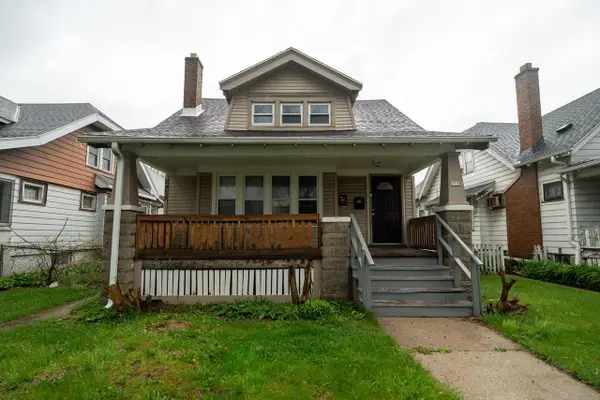 2925 38th STREET #2925A, Milwaukee, WI 53210