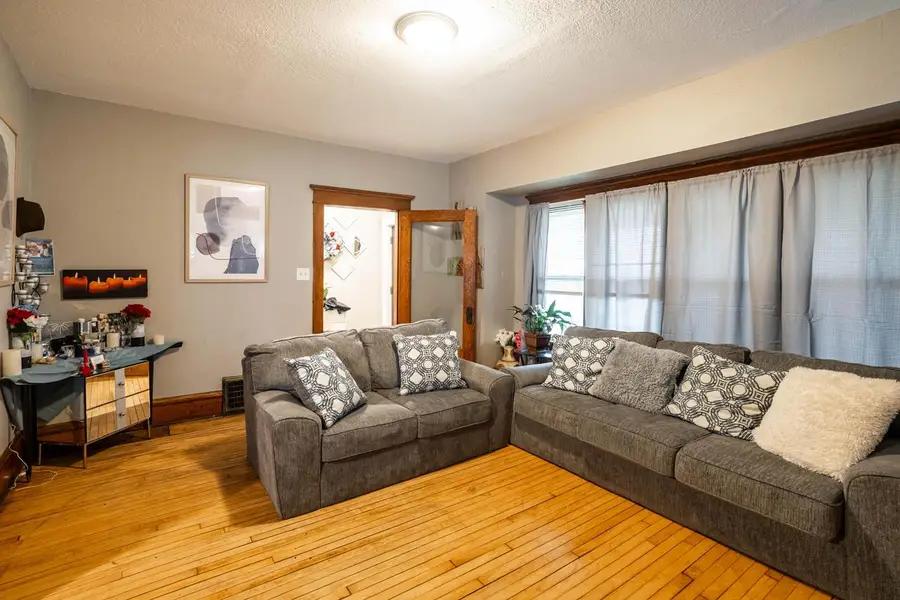 2925 38th STREET #2925A, Milwaukee, WI 53210 - #2