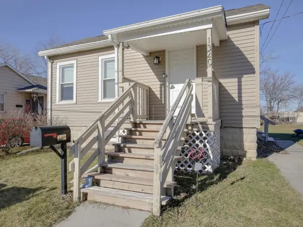 1320 45th STREET, Kenosha, WI 53140