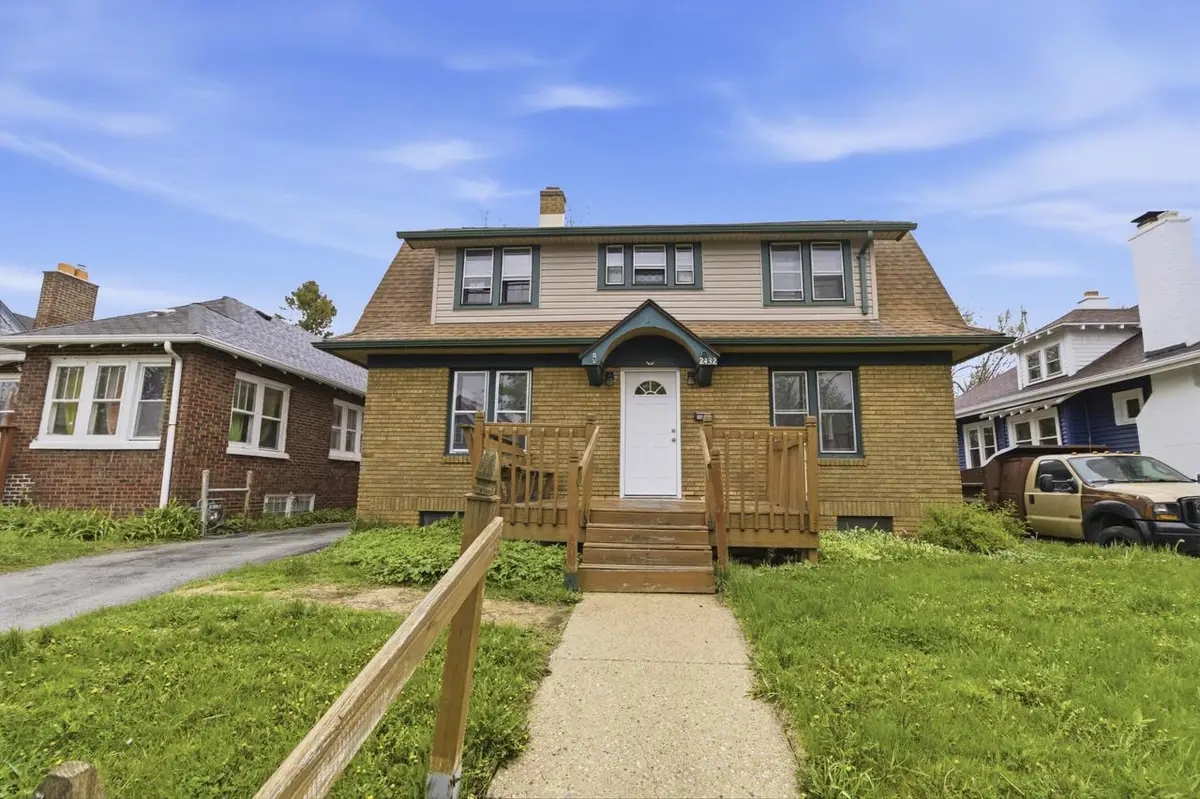 2432 55th STREET, Milwaukee, WI 53210 - #1