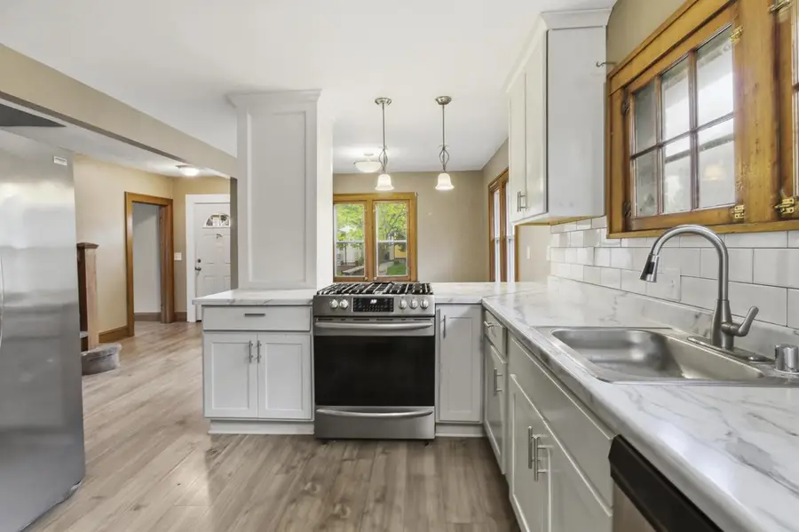 2432 55th STREET, Milwaukee, WI 53210 - #2