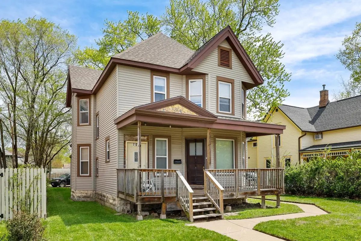 707 West AVENUE #711, La Crosse, WI 54601 - #1