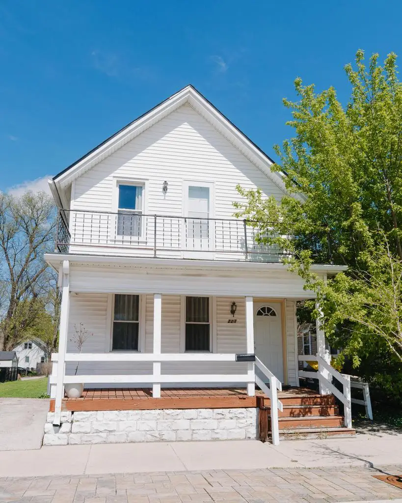223 Barstow STREET, Waukesha, WI 53188 - #1