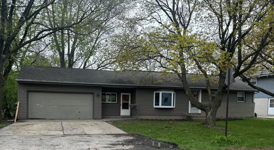 3704 56th STREET, Greenfield, WI 53220 - #2
