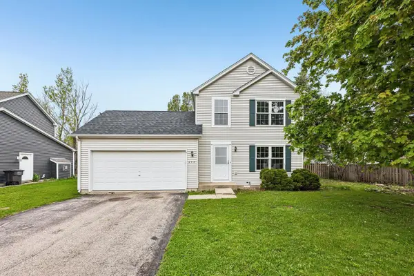 250 Meadow DRIVE, Genoa City, WI 53128