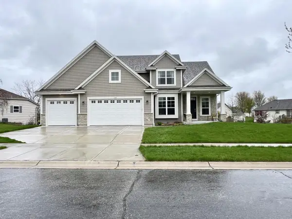 1260 Chippewa DRIVE, Hartford, WI 53027