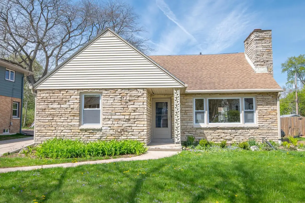 8031 Whitney ROAD, Fox Point, WI 53217 - #1