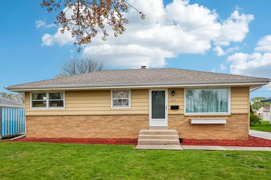 3404 73rd STREET, Milwaukee, WI 53219 - #2