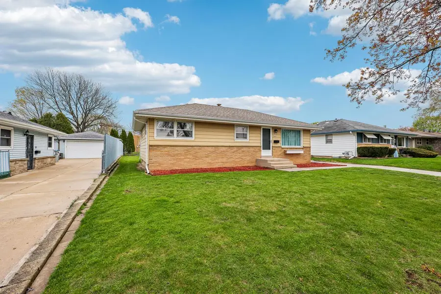 3404 73rd STREET, Milwaukee, WI 53219 - #3
