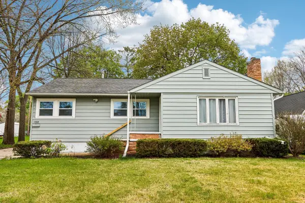 1208 Barnes STREET, Delavan, WI 53115