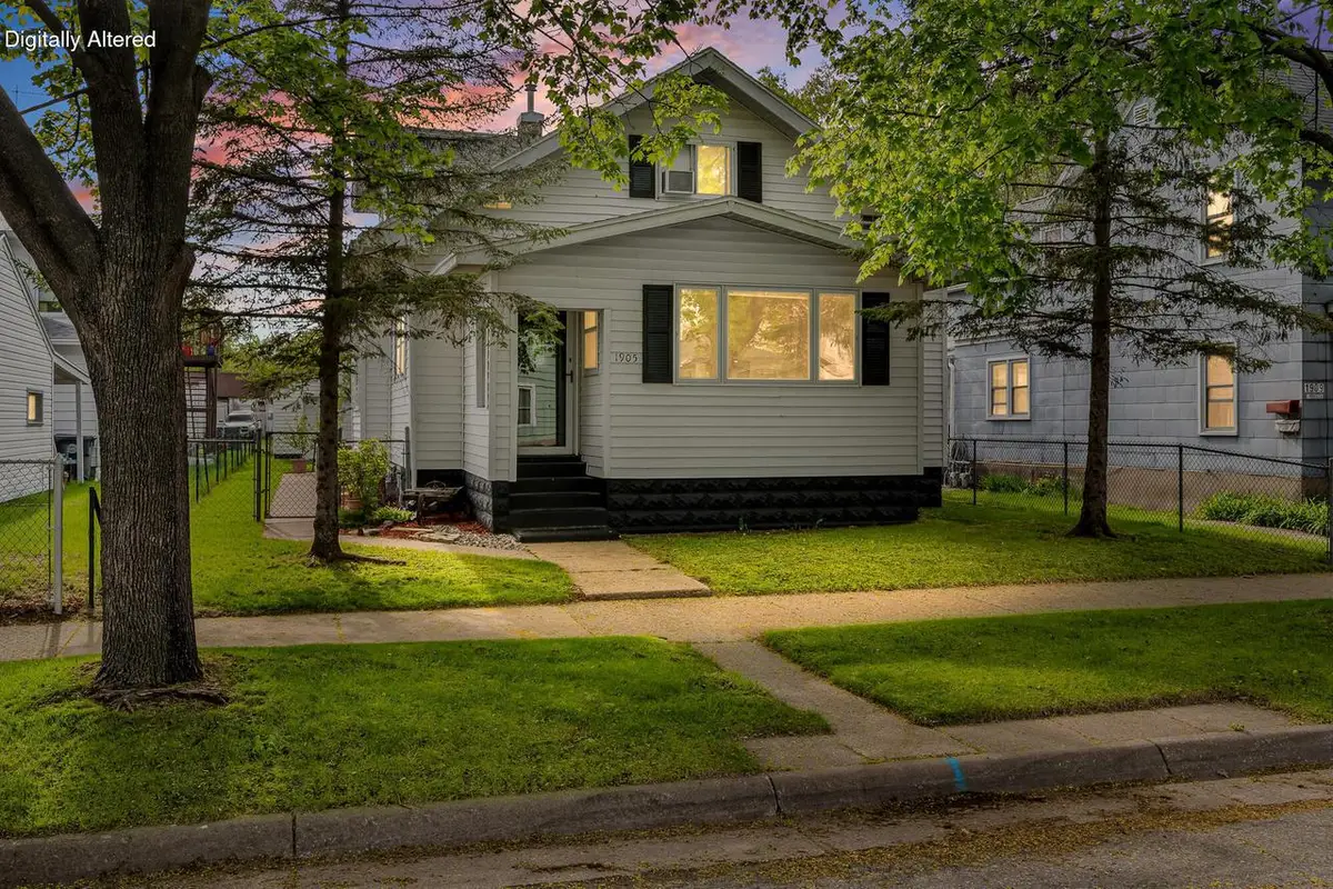1905 Wood STREET, La Crosse, WI 54603 - #1