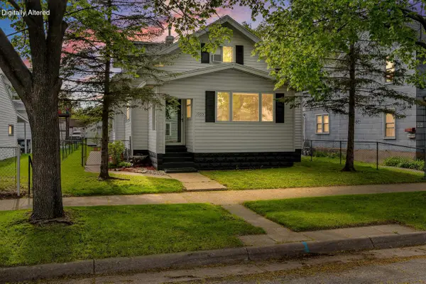 1905 Wood STREET, La Crosse, WI 54603