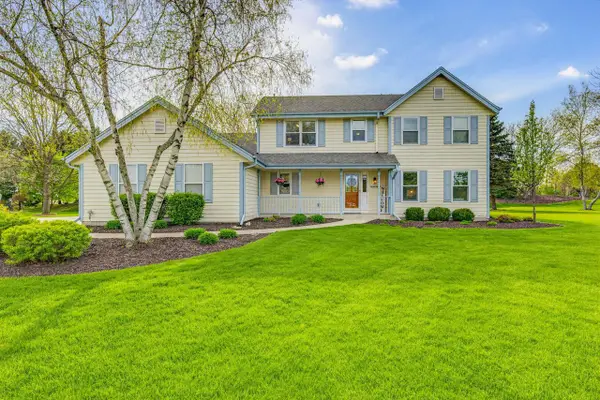 W329N4063 High Hill COURT, Nashotah, WI 53058